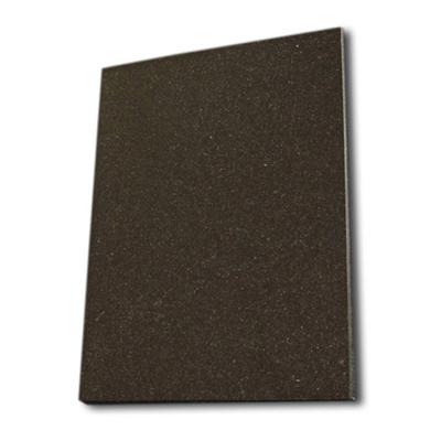 Szögletes gránit plakett 40x30x1 cm